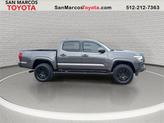 Thumbnail of 2021 Magnetic Gray Metallic Toyota Tacoma