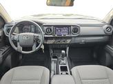 Thumbnail of 2021 Magnetic Gray Metallic Toyota Tacoma