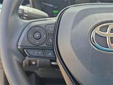 Thumbnail of 2024 Midnight Black Metallic Toyota Corolla Hybrid