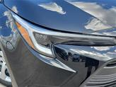 Thumbnail of 2024 Midnight Black Metallic Toyota Corolla Hybrid