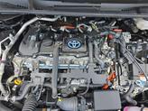 Thumbnail of 2024 Midnight Black Metallic Toyota Corolla Hybrid