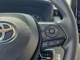 Thumbnail of 2024 Midnight Black Metallic Toyota Corolla Hybrid