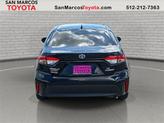 Thumbnail of 2024 Midnight Black Metallic Toyota Corolla Hybrid