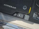 Thumbnail of 2024 Midnight Black Metallic Toyota Corolla Hybrid