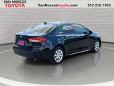 Thumbnail of 2024 Midnight Black Metallic Toyota Corolla Hybrid