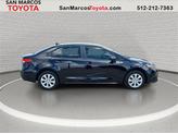 Thumbnail of 2024 Midnight Black Metallic Toyota Corolla Hybrid