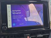 Thumbnail of 2024 Midnight Black Metallic Toyota Corolla Hybrid