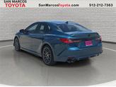 Thumbnail of 2025 Ocean Gem Toyota Camry