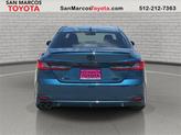 Thumbnail of 2025 Ocean Gem Toyota Camry