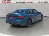 Thumbnail of 2025 Ocean Gem Toyota Camry