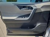 Thumbnail of 2025 Magnetic Gray Metallic Toyota RAV4