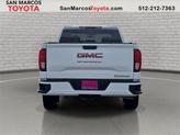 Thumbnail of 2021 Summit White GMC Sierra 1500