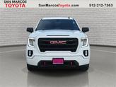 Thumbnail of 2021 Summit White GMC Sierra 1500