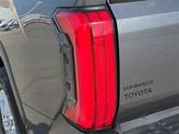 Thumbnail of 2024 Magnetic Gray Metallic Toyota Tundra