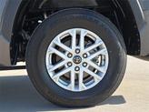 Thumbnail of 2024 Magnetic Gray Metallic Toyota Tundra