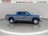 Thumbnail of 2024 Magnetic Gray Metallic Toyota Tundra