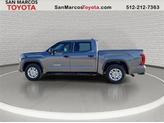 Thumbnail of 2024 Magnetic Gray Metallic Toyota Tundra