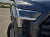 Thumbnail of 2024 Magnetic Gray Metallic Toyota Tundra