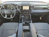 Thumbnail of 2024 Magnetic Gray Metallic Toyota Tundra