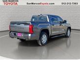 Thumbnail of 2024 Magnetic Gray Metallic Toyota Tundra