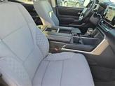 Thumbnail of 2024 Magnetic Gray Metallic Toyota Tundra
