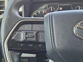 Thumbnail of 2024 Magnetic Gray Metallic Toyota Tundra