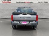 Thumbnail of 2024 Magnetic Gray Metallic Toyota Tundra