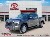 Photo of 2024 Magnetic Gray Metallic Toyota Tundra