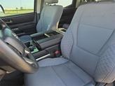 Thumbnail of 2024 Magnetic Gray Metallic Toyota Tundra