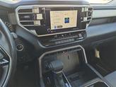 Thumbnail of 2024 Magnetic Gray Metallic Toyota Tundra