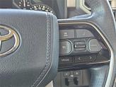 Thumbnail of 2024 Magnetic Gray Metallic Toyota Tundra