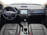 Thumbnail of 2021 Oxford White Ford Ranger