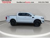 Thumbnail of 2021 Oxford White Ford Ranger