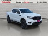 Thumbnail of 2021 Oxford White Ford Ranger