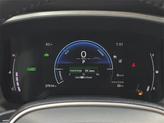 Thumbnail of 2023 Jet Black Toyota Corolla Hybrid