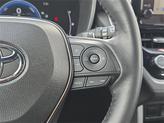 Thumbnail of 2023 Jet Black Toyota Corolla Hybrid