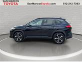 Thumbnail of 2023 Jet Black Toyota Corolla Hybrid