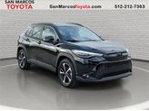 Thumbnail of 2023 Jet Black Toyota Corolla Hybrid