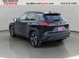 Thumbnail of 2023 Jet Black Toyota Corolla Hybrid