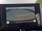 Thumbnail of 2023 Jet Black Toyota Corolla Hybrid