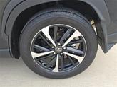 Thumbnail of 2023 Jet Black Toyota Corolla Hybrid