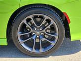Thumbnail of 2023 Sublime Metallic Clearcoat Dodge Charger