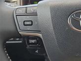 Thumbnail of 2025 Midnight Black Metallic Toyota Camry