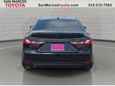 Thumbnail of 2025 Midnight Black Metallic Toyota Camry