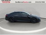 Thumbnail of 2025 Midnight Black Metallic Toyota Camry