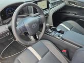 Thumbnail of 2025 Midnight Black Metallic Toyota Camry