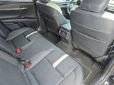 Thumbnail of 2025 Midnight Black Metallic Toyota Camry