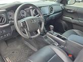 Thumbnail of 2023 Ice Cap Toyota Tacoma