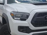 Thumbnail of 2023 Ice Cap Toyota Tacoma