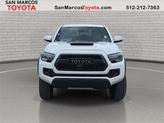 Thumbnail of 2023 Ice Cap Toyota Tacoma